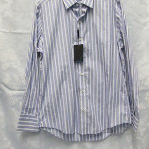 ZACHARY PRELL MENS SHIRT